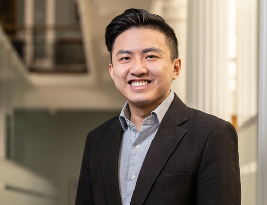 John Choi