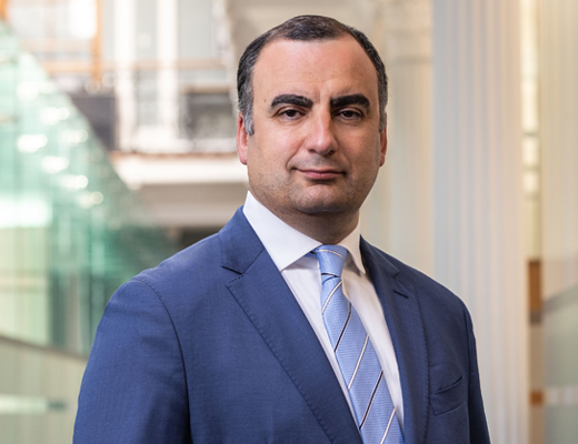 Egishe Dzhazoyan